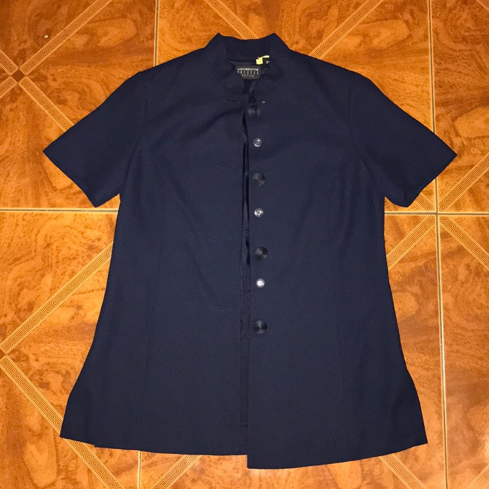 Liz Clairborne | Women’s | size 8 petite |
